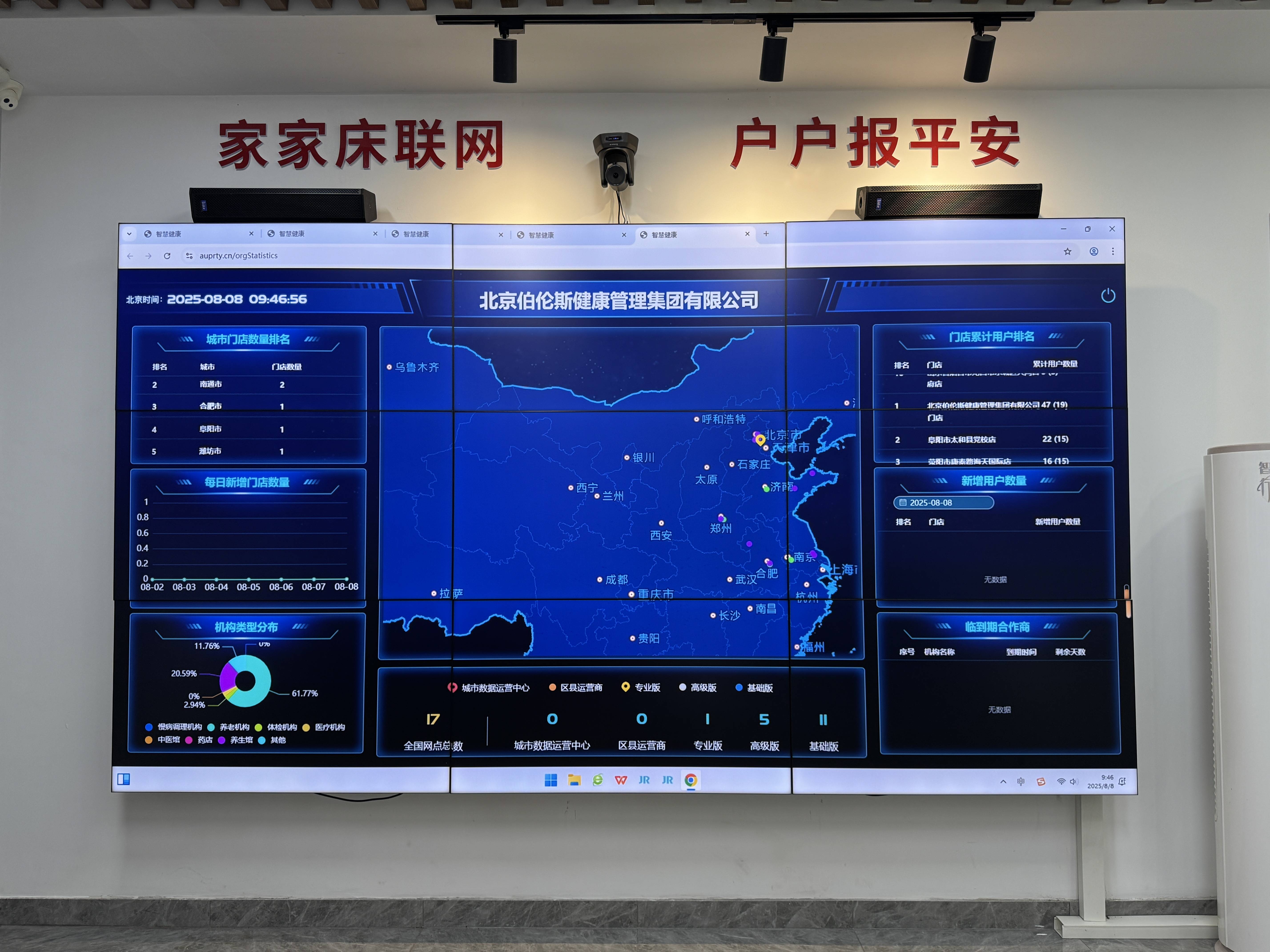 淮北市管家式投资咨询(家管家投资项目是真的吗)