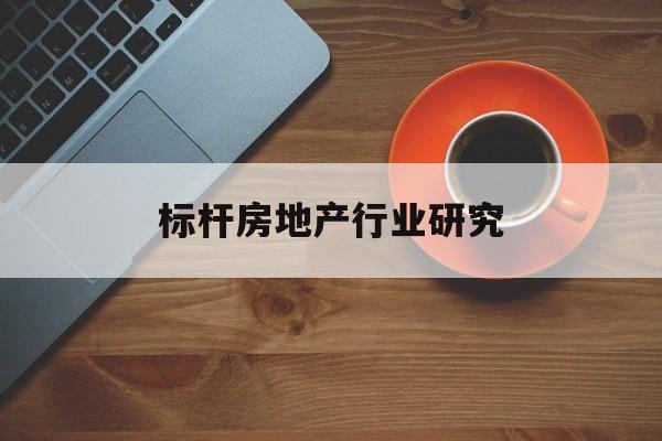 淮北市标杆房地产行业研究(房地产领域的标杆人物)